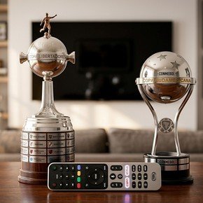 Nueva semana de copas: la agenda de los argentinos en la Libertadores y la Sudamericana