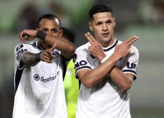 Villa: de Venezuela a la selección de Colombia
