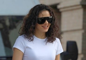 El importante parón de Rosalía en su gira LUX para dar un concierto sorpresa en Sevilla