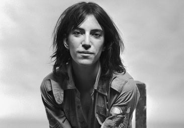 El regreso de Patti Smith o por qué es un icono para las generaciones más jóvenes