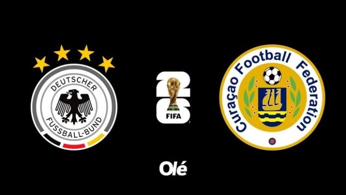A qué hora juega hoy Alemania vs