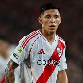 Kranevitter: "Con Demichelis se nos hacía muy fácil" y qué opina del segundo ciclo de Gallardo