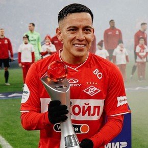 Independiente: rechazaron la primera oferta por Barco