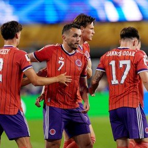 Por un compañero del Dibu, Escocia le ganó a Haití en el comienzo del Mundial 2026