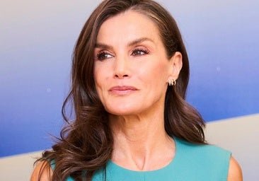 La reina Letizia y su cita en Palma con Javier Bardem: así será su primer encuentro público con el actor español