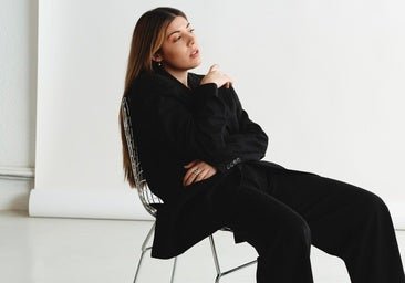 Lauren Izquierdo, autora de novelas posrománticas: «Mi único objetivo con mis historias es que nadie muera de sobredosis de azúcar»