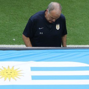 Qué necesita Uruguay para no quedar afuera del Mundial 2026