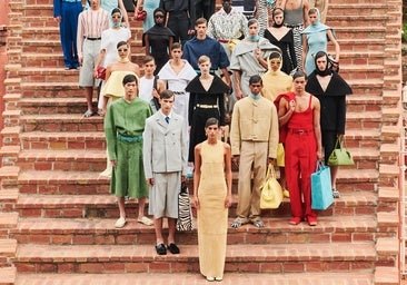 Cómo Jacquemus ha convertido la moda en un universo emocional y mediterráneo más allá de los looks