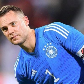 ¿Llega contra Ecuador? El motivo de la ausencia de Manuel Neuer en el amistoso de Alemania 