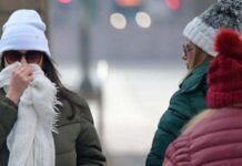 Clima en Ciudad de Buenos Aires: el ingreso de una masa de aire polar desploma la temperatura mínima a 4°C