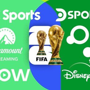 TV, streaming, días y horarios del Mundial detallados