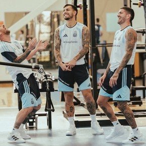 El lindo problema que podría tener Boca con Paredes con la fecha del playoff de Sudamericana