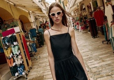 Seis compras de plena tendencia para tu armario de verano que ya están a punto de agotarse