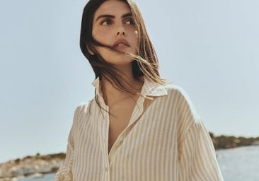 En el radar de las nuevas colecciones de verano de Lefties, Scalpers, COS y Stradivarius: nuestros favoritos de la semana