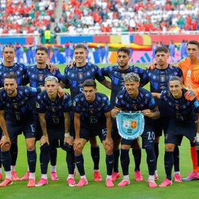 La decisión de la AUF tras la eliminación de Uruguay del Mundial