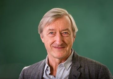 Nueve libros para conocer mejor al Premio Princesa de Asturias de las Letras, Julian Barnes
