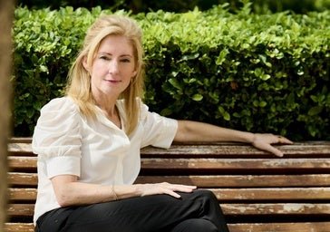 Kathryn Stockett, autora de Criadas y Señoras: «Los derechos de las mujeres están en peligro en Estados Unidos»