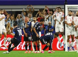 El récord que Lionel Messi mantiene invicto desde el Mundial 2022