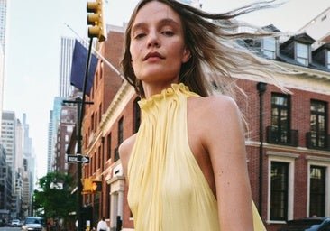 Estos son los vestidos de fiesta que hacen tipazo perfectos para este verano