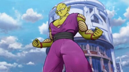 Piccolo