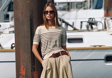 Los pantalones más cómodos para este verano son este modelo tendencia (y no son los bombachos)
