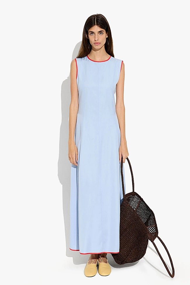Vestido midi de Parfois (39,99 euros)