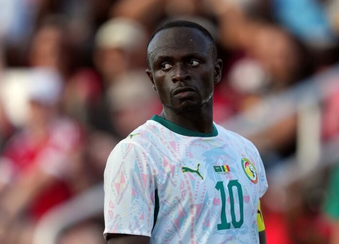 En la previa del Mundial, Senegal y Arabia Saudita igualaron sin goles
