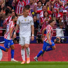 El bombazo era Real: el Madrid ofertó 150 millones de euros por Julián Álvarez y Atlético lo rechazó