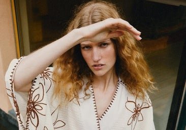 Las camisas con bordados que mejor sientan, y en las que merece la pena invertir, están aquí
