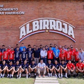 Todos los detalles de Paraguay en el Mundial 2026: historia, clasificación, DT, figura y más