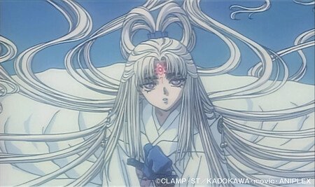 Double X Anime