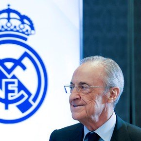 Florentino Pérez sigue como presidente del Real Madrid: ¿cuál será el refuerzo bomba?