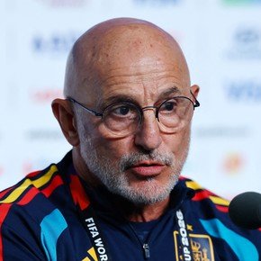 De la Fuente antes del debut de España: "El que piensa que Cabo Verde será fácil se equivoca" y cuántos minutos va a jugar Lamine Yamal