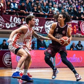Liga Argentina: Lanús fue contundente y quedó a un paso del título y el ascenso