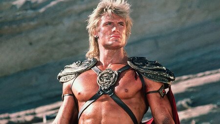 He Man 1987
