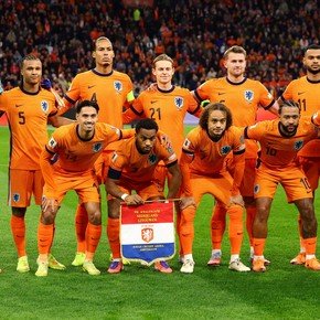 Todos los detalles de Países Bajos en el Mundial 2026: historia, clasificación, DT, figura y más