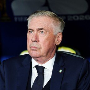 Carlo Ancelotti le bajó el precio a la Argentina: "No juega un fútbol de alta intensidad"