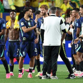 Por qué Brasil tendrá un cierre apretado en el último partido de su grupo en el Mundial 2026