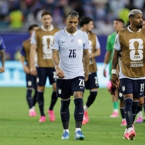 Uruguay, presionadísimo: cómo se define el posible rival de Argentina en el Mundial 2026