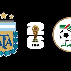 Qué canal de TV transmite Argentina vs. Argelia, por el Mundial 2026