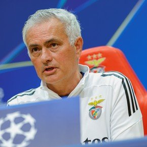 Florentino Pérez confirma que Mourinho será el entrenador del Real Madrid... si es elegido presidente
