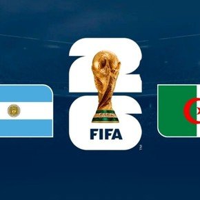Argentina vs. Argelia, por el Mundial 2026: día, hora, arbitraje y cómo ver por TV