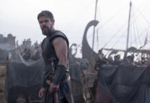 ‘La Odisea’: impresionante reparto de la épica adaptación de Christopher Nolan