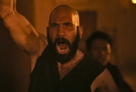 Jon Bernthal Reparto La Odisea