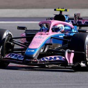 A qué hora corre Franco Colapinto y dónde se podrá ver EN VIVO el GP de Austria de F1