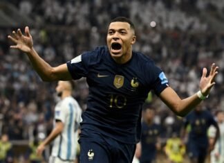 La revelación de Mbappé sobre la final de Qatar 2022 y los dos jugadores que le gustaría enfrentar en este Mundial 2026