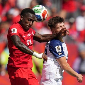 Canadá vs. Bosnia, por el Mundial 2026: resultado, goles y cómo quedó el Grupo B 