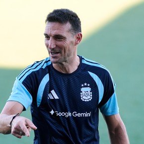 Las noticias del viernes 12 de junio de las Selección Argentina: cuándo llega Senesi, el equipo contra Argelia y mucho más