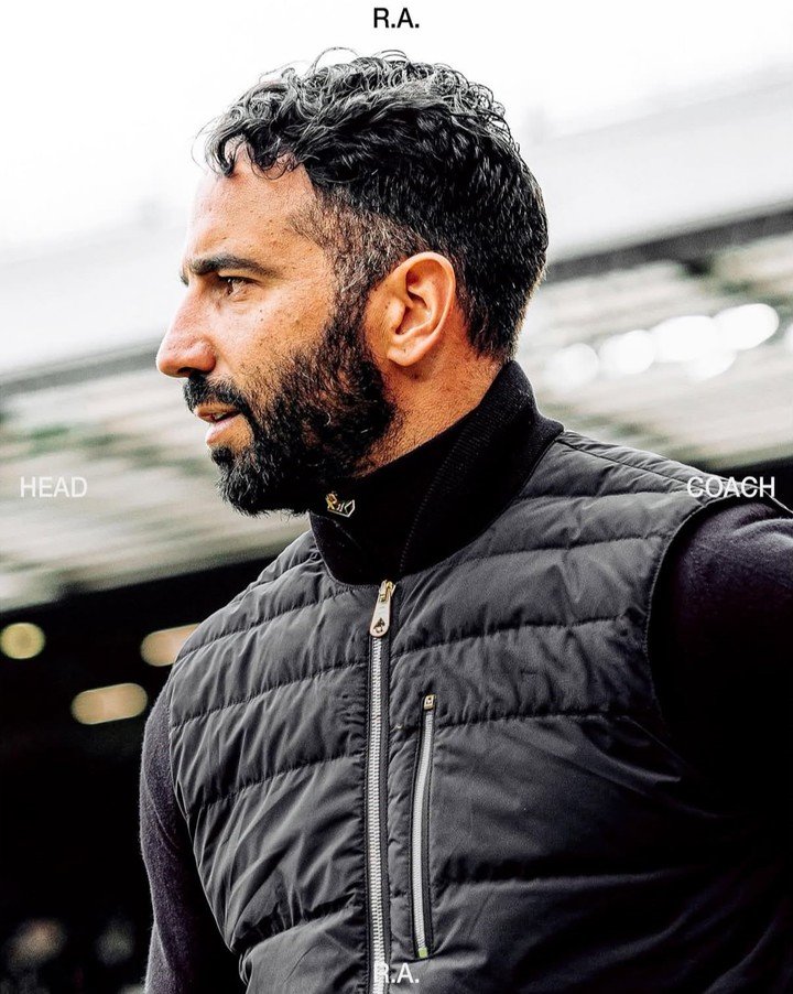 Amorim es oficializado en el Milan.