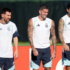 Así fueron todos los debuts de Argentina en la historia de los mundiales 